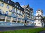Hotel Rheinlust