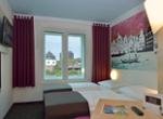 BB Hotel Lueneburg Doppelzimmer