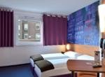 BB Hotel Bremen Hbf Doppelzimmer