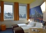 BB Hotel Frankfurt Hbf Doppelzimmer