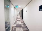 Best Western Plus PLAZA Almere Korridor