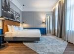 Radisson Blue Hotel Prag Zimmer