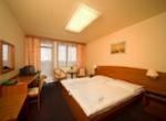 Hotel Krystal Prag Doppelzimmer