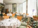 Quality Hotel Brno Exhibition Centre Restaurant