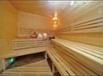 Quality Hotel Brno Exhibition Centre Sauna