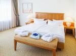 Hotel Domicil Berlin By Golden Tulip Doppelbett