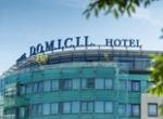 Hotel Domicil Berlin By Golden Tulip Hotelansicht