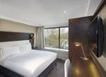 DoubleTree by Hilton Hotel London   Hyde Park Doppelzimmer