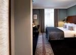 Hotel Maison Rouge Strassburg Doppelzimmer