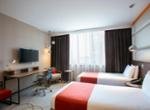 Holiday Inn Amsterdam Arena Towers Twin