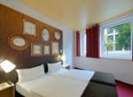 BB Hotel Bonn Doppelzimmer