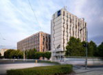 Clarion Congress Hotel Oelmuetz neu