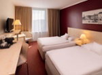 Clarion Congress Hotel Oelmuetz neu