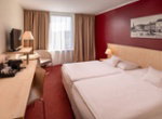 Clarion Congress Hotel Oelmuetz neu