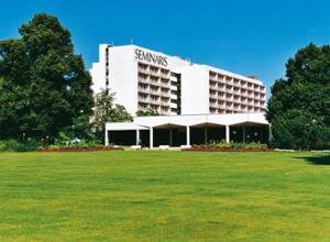 Seminaris Hotel Lueneburg