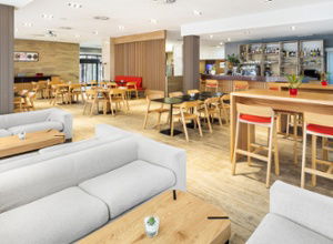 Hotel Occidental Prag