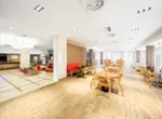 Hotel Occidental Prag Neu