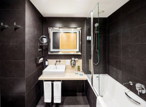OPFIV ROOM 02 bathroom standard