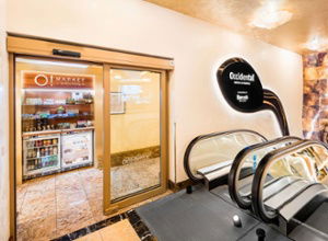 OPWIL INT O Minimarket