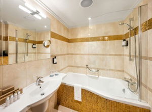 OPWIL ROOM bathroom bath