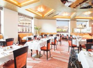 Occidental Praha Wilson