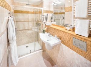 Occidental Praha Wilson Bad