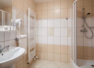 Pytloun Wellness Hotel Hasistejn Bad