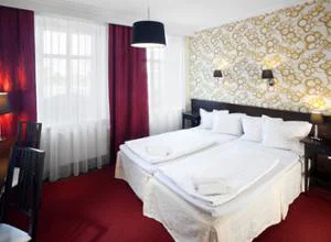 Pytloun Wellness Travel Hotel Doppelzimmer