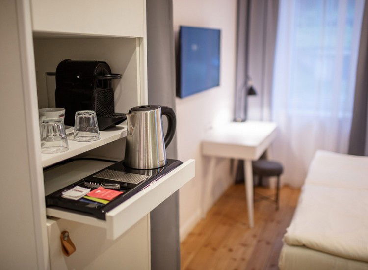 Pytloun Wellness Hotel Harrachov