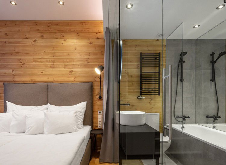 Pytloun Wellness Hotel Harrachov