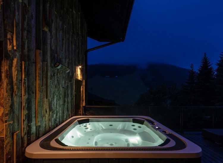 Pytloun Wellness Hotel Harrachov