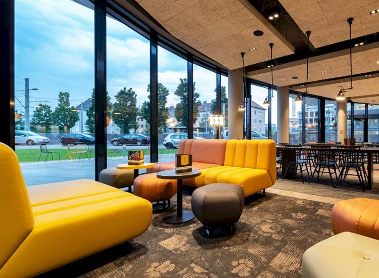 UNESCO-Stadt Salzburg zum Knallerpreis: Modernes Hotel │Top-Lage