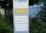 Star G Hotel Muenchen Schwabing Hotel
