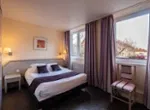Hotel Restaurant de lAnge   The Originals