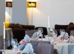 Hotel Restaurant de lAnge   The Originals