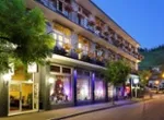 Hotel Restaurant de lAnge   The Originals