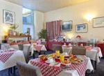 Hotel Restaurant de lAnge   The Originals