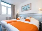 Hotel Restaurant de lAnge   The Originals