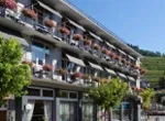 Hotel Restaurant de lAnge   The Originals
