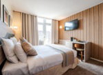 MN Hotel de lange
