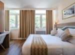 MN Hotel de lange