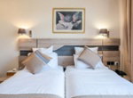 MN Hotel de lange