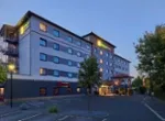 Holiday Inn Express Koeln Troisdorf