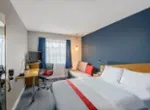 Holiday Inn Express Koeln Troisdorf