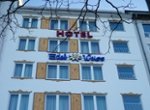 Hotel Edel Weiss Bremen