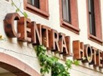 Central Hotel Ringhotel Ruedesheim