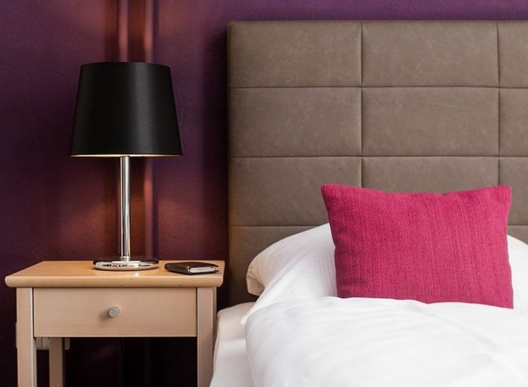 Boutique Hotel Societe Baden Baden