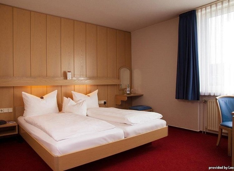 Best Western Hotel Heide Oldenburg