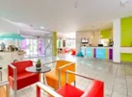 ibis Styles Hamburg Alster City