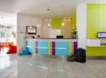 ibis Styles Hamburg Alster City